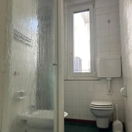 Piccolo Attico Porta Nuova Appartement