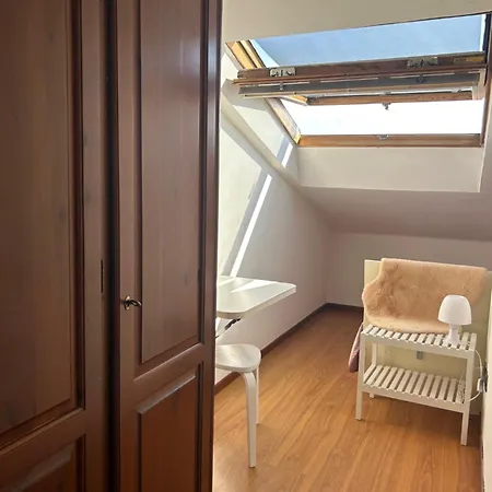 Piccolo Attico Porta Nuova Apartment *