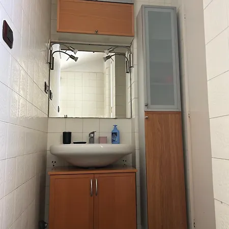 Appartement Piccolo Attico Porta Nuova *