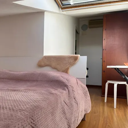 Piccolo Attico Porta Nuova * Vérone