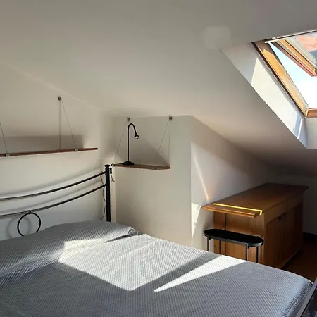 Appartement Piccolo Attico Porta Nuova