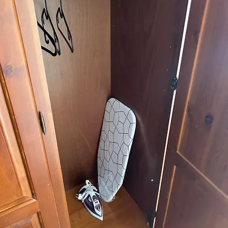 Piccolo Attico Porta Nuova Appartement