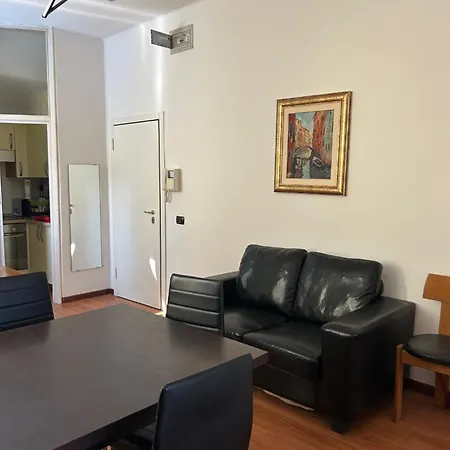 Piccolo Attico Porta Nuova Apartment Verona